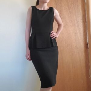 Elle Pencil Dress Like New